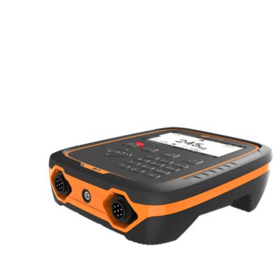 Image showing  W-1 Livestock Scale Head Unit with Bluetooth and Gallagher Animal Performance App Compatibility