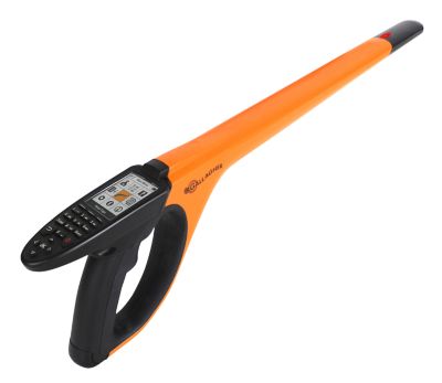 Image showing  HR5 Handheld EID Reader for Livestock Data Collection