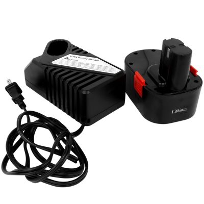 Image showing  Lithium Powered Battery DEF Drum Pump