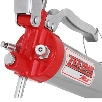 Image showing  7,000 PSI Heavy-Duty Dual Action Grease Gun