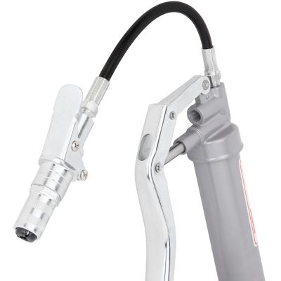 Image showing  3,000 PSI Light-Duty Mini Pistol Action Grease Gun with Locking Grease Coupler