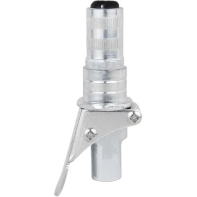Image showing  12,000 PSI Locking Grease Coupler