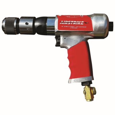 Image showing  Bi-Directional Air Hammer, Puller Tool, 3,000 BPM, AirStrike