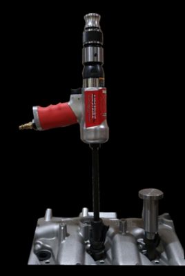 Image showing  Bi-Directional Air Hammer, Puller Tool, 3,000 BPM, AirStrike