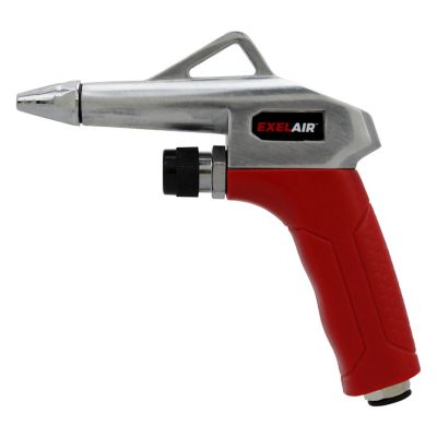 Image showing 6 th Milton EXELAIR 44-PC Professional Air Tool Kit