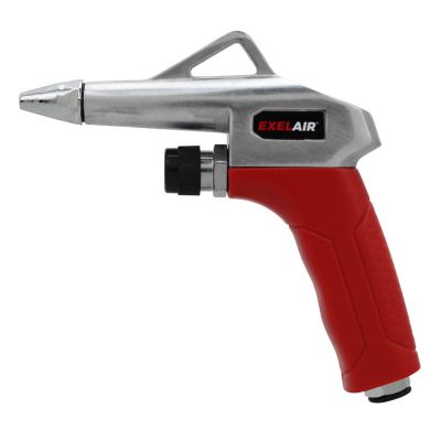 Image showing  EXELAIR 50-PC Professional Air Tool Kit