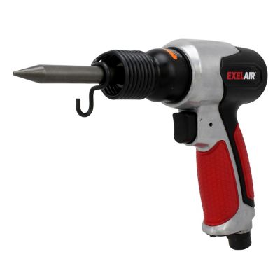 Image showing  EXELAIR 50-PC Professional Air Tool Kit