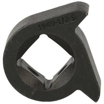 Image showing  5-Piece 1/2 in. Drive Kentucky Kicker Shockit Driver Kit