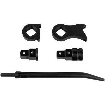 Image showing  5-Piece 3/4 in. Drive Kentucky Kicker Shockit Driver Kit