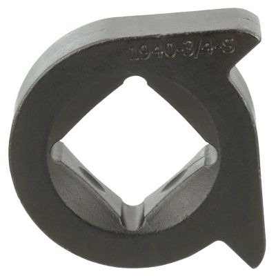 Image showing  5-Piece 3/4 in. Drive Kentucky Kicker Shockit Driver Kit