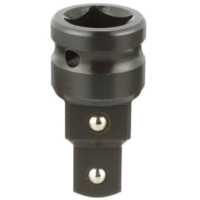 Image showing  5-Piece 3/4 in. Drive Kentucky Kicker Shockit Driver Kit