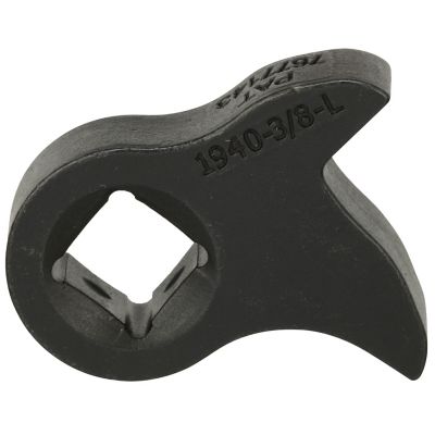 Image showing  5-Piece 3/8 in. Drive Kentucky Kicker Shockit Driver Kit