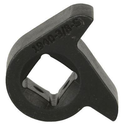 Image showing  5-Piece 3/8 in. Drive Kentucky Kicker Shockit Driver Kit