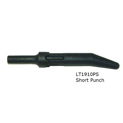 Image showing  Professional Grade Punch Set for Kentucky Kicker Kits Short 5.5 in. and Long 22 in.