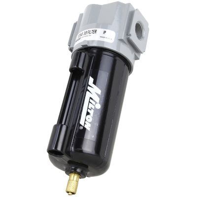 Image showing  3/8 in. NPT Metal FRL Filter