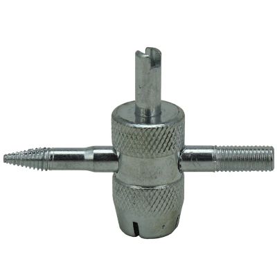 Milton 4-in-1 Valve Repair Tool, 1/card, S-445