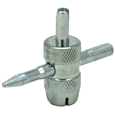 Image showing  4-in-1 Valve Repair Tool, 1/card, S-445