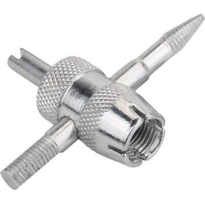 Image showing  4-in-1 Valve Repair Tool, 1/card, S-445