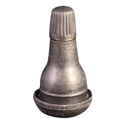 Milton 1-1/4 in. Tubeless Tire Valve, 2/card