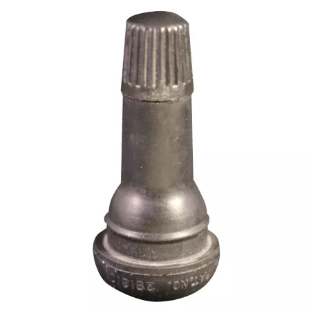 Milton TR Tubeless Tire Valve 2/card Tire Valve Stems