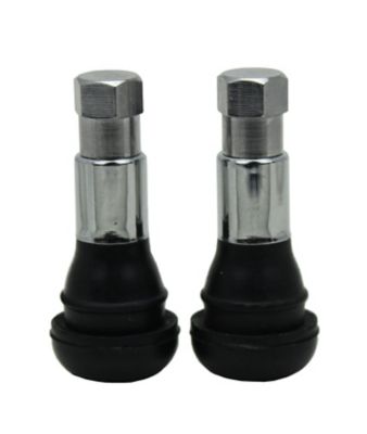 Image showing  TR Tubeless Tire Valve, 2/card