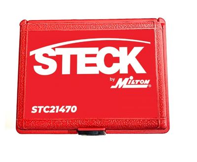 Image showing  5 PC Trim Clip Remover Set