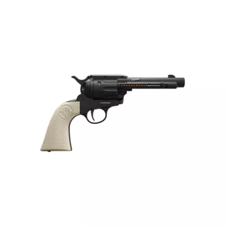 Crosman Fortify CO2-powered single action revolver 18-round BB BB Guns