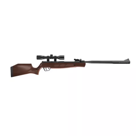 Crosman Mag-Fire Trailhawk 177 cal Break Barrell Rifle with 4x32 Scope Air Rifles