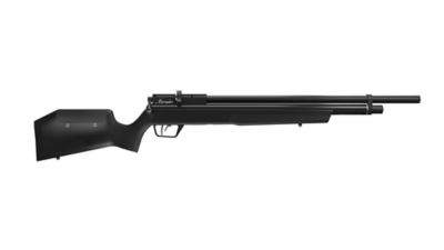 Benjamin Marauder Synthetic Stock PCP Powered Multi Shot Bolt Action .177 cal Pellet Hunting Air Rifle