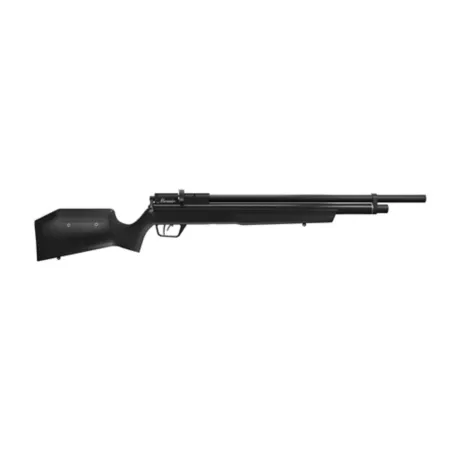 Benjamin Marauder Stock Synthetic PCP Powered Multi Shot Bolt Action 177 cal Pellet Hunting Air Rifle Air Rifles