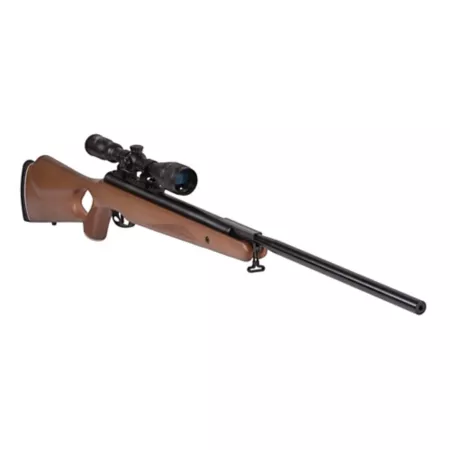 Benjamin Trail XL Magnum Nitro Piston Powered Break Barrel 177 cal with 3-9 x 40 scope Air Rifles