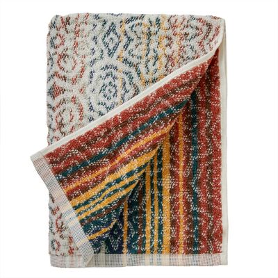Image showing  Rhapsody Spice Bath Towel