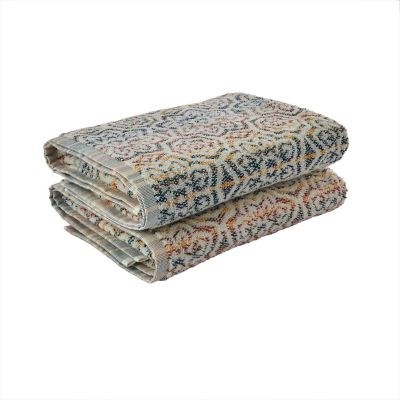 Image showing  Rhapsody Spice Bath Towel
