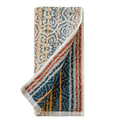 Image showing  Rhapsody Spice 2 pc. Hand Towel Set