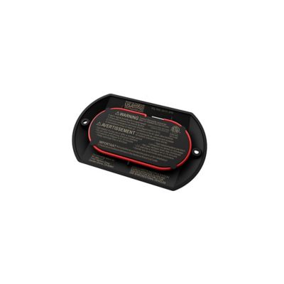 Image showing  Propane Leak Detector, Black, RVLP-2B