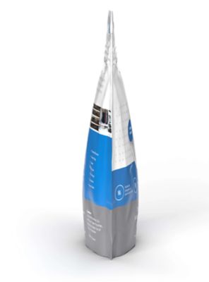 Image showing  Moisture Absorbing Pouches, 16 oz. Disposable Dehumidifier, E-150