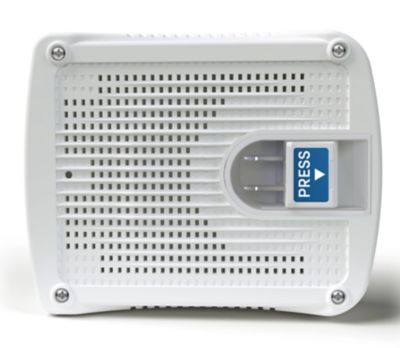 Image showing  6 oz. to 8 oz. Renewable Mini Dehumidifier, 333 cu. ft.