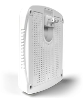 Image showing  6 oz. to 8 oz. Renewable Mini Dehumidifier, 333 cu. ft.