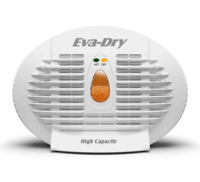 Eva-Dry High Capacity Renewable Dehumidifier, E-500