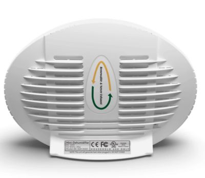 Image showing  High Capacity Renewable Dehumidifier, E-500