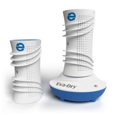 Image showing  Renewable Dehumidifying Air Dry System, EDV-365