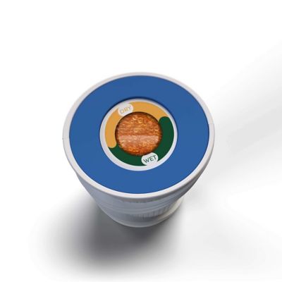 Image showing 6 th Eva-Dry Renewable Dehumidifying Air Dry System, EDV-365