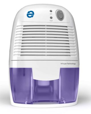 Eva-Dry Electric Petite Portable Dehumidifier, EDV-1100