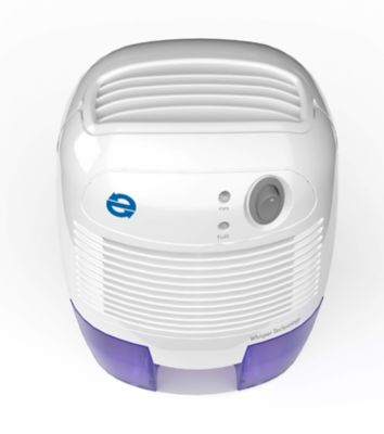 Image showing  Electric Petite Portable Dehumidifier, EDV-1100