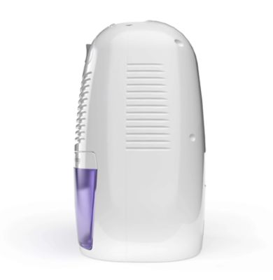 Image showing  Electric Petite Portable Dehumidifier, EDV-1100
