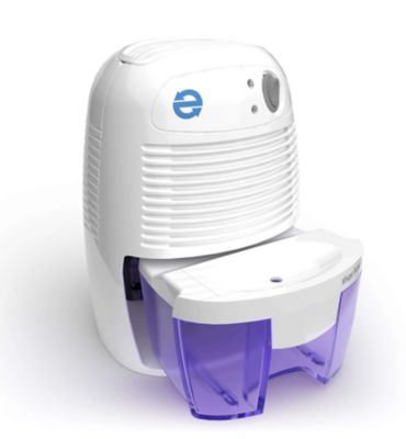 Image showing  Electric Petite Portable Dehumidifier, EDV-1100