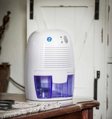 Image showing 5 th Eva-Dry Electric Petite Portable Dehumidifier, EDV-1100