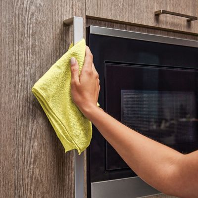 Image showing  Microfiber Cloth, 16 pk.