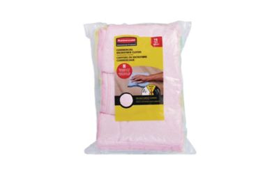 Image showing  Microfiber Cloth, 16 pk.