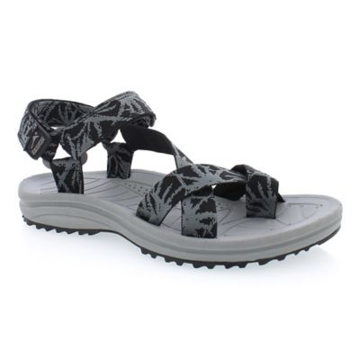 Pacific Mountain Avery Sandals